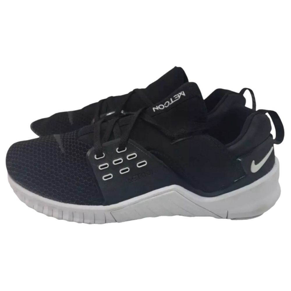 Nike Free X Metcon 2 Men’s Training Shoes in Black | Size 7